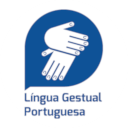Língua gestual portuguesa